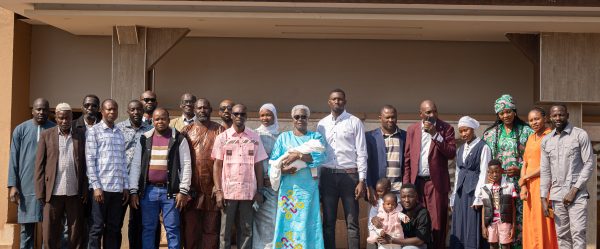 Communauté ivoirienne de kolwezi