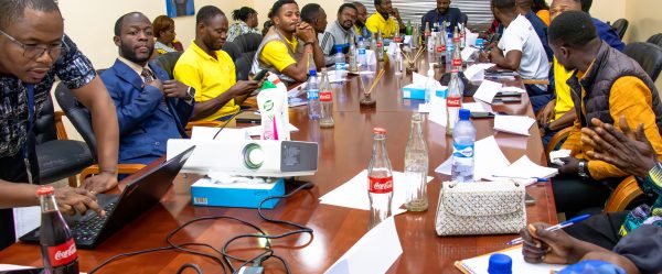 Formation en assainissement